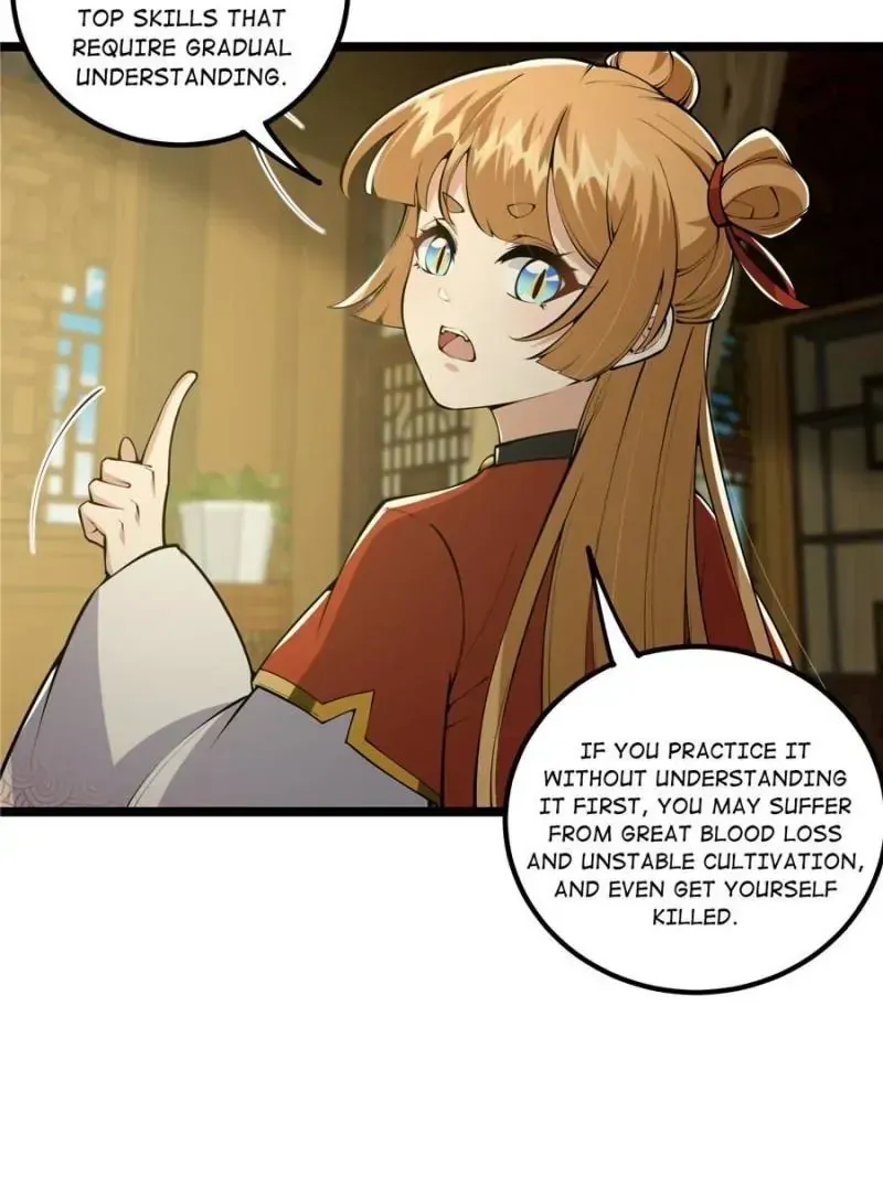 This is poisonous Chapter 37 Online - página 30