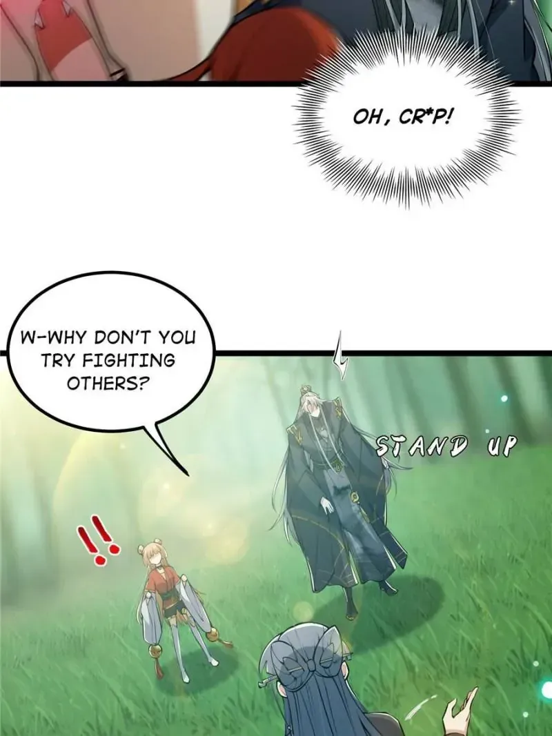 This is poisonous Chapter 39 Online - página 19