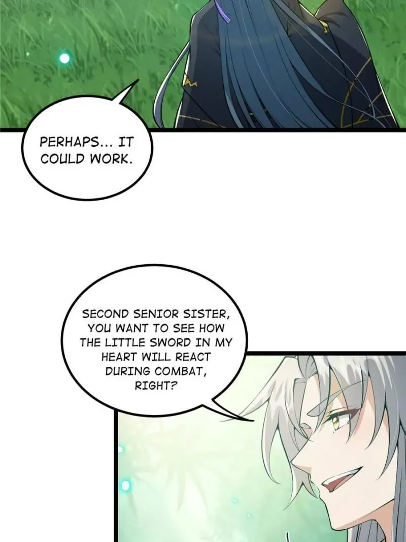This is poisonous Chapter 39 Online - página 20