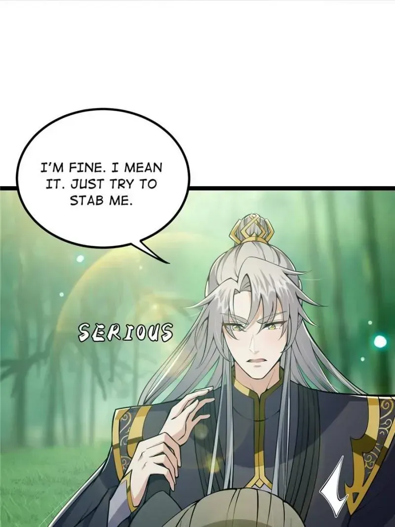 This is poisonous Chapter 39 Online - página 31