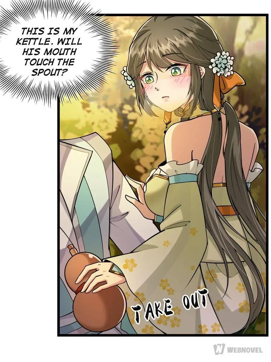 This is poisonous Chapter 4 Online - página 6