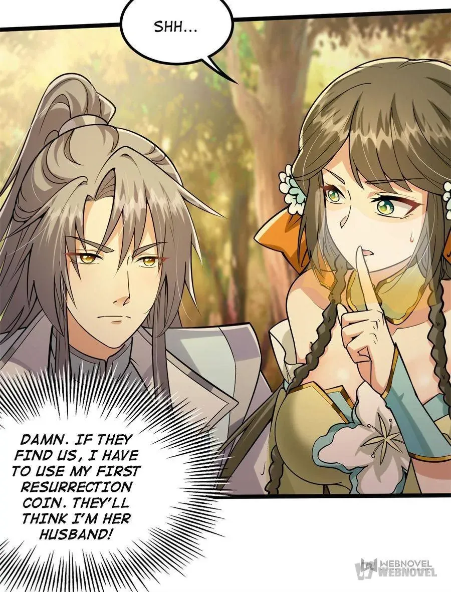 This is poisonous Chapter 4 Online - página 12