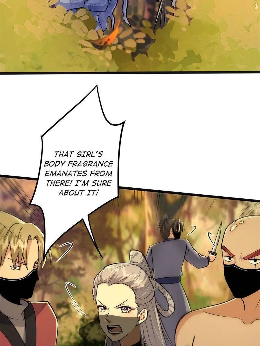 This is poisonous Chapter 4 Online - página 15