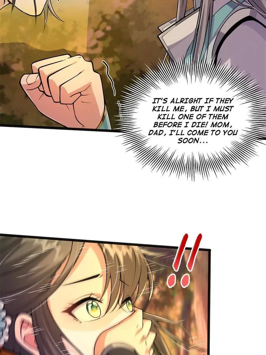 This is poisonous Chapter 4 Online - página 19