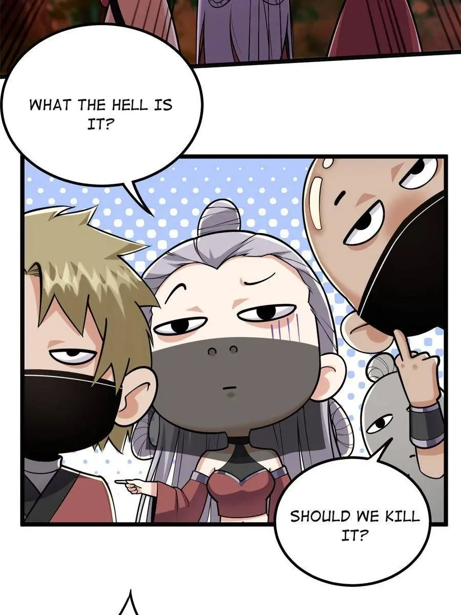 This is poisonous Chapter 4 Online - página 30