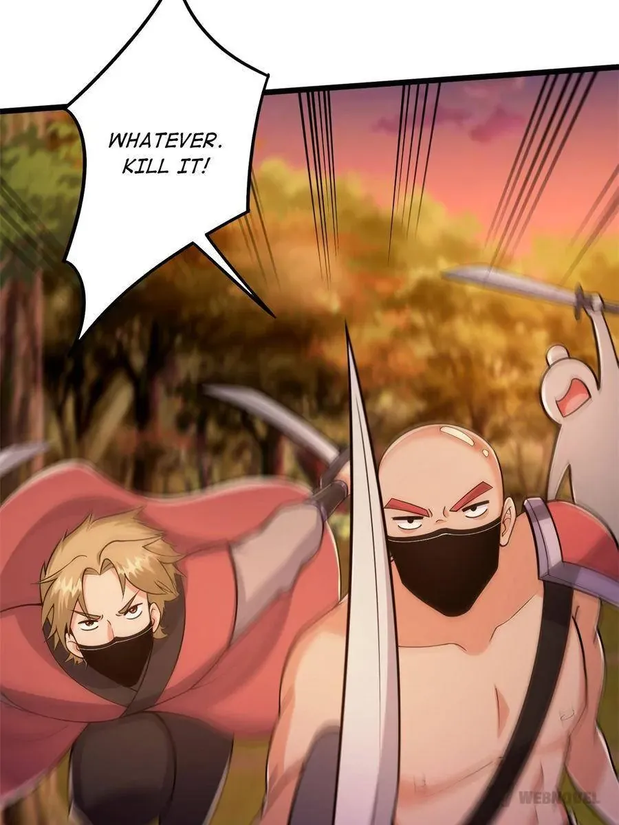 This is poisonous Chapter 4 Online - página 31