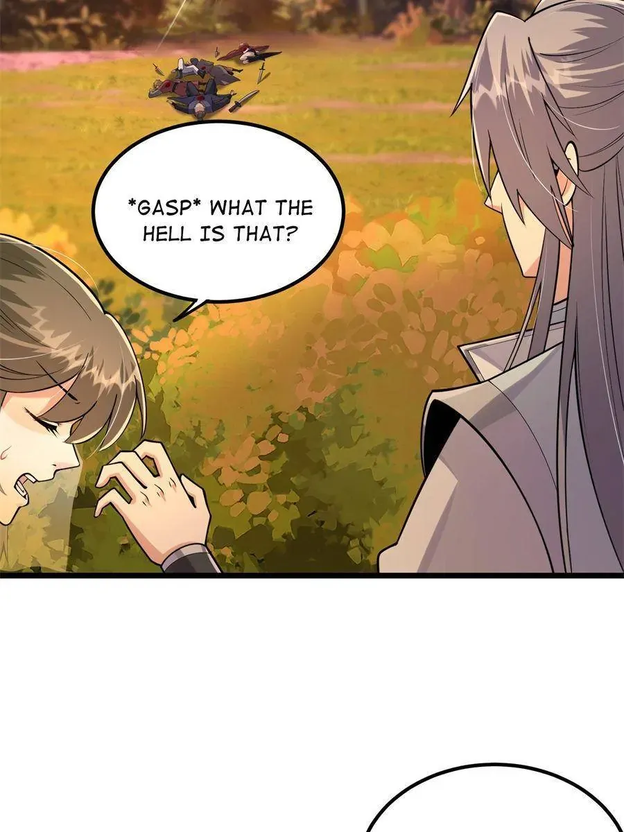 This is poisonous Chapter 4 Online - página 40