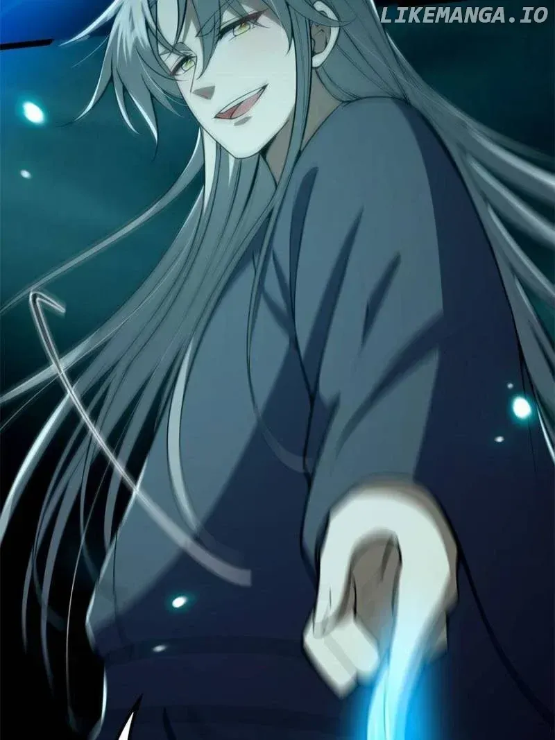 This is poisonous Chapter 48 Online - página 7