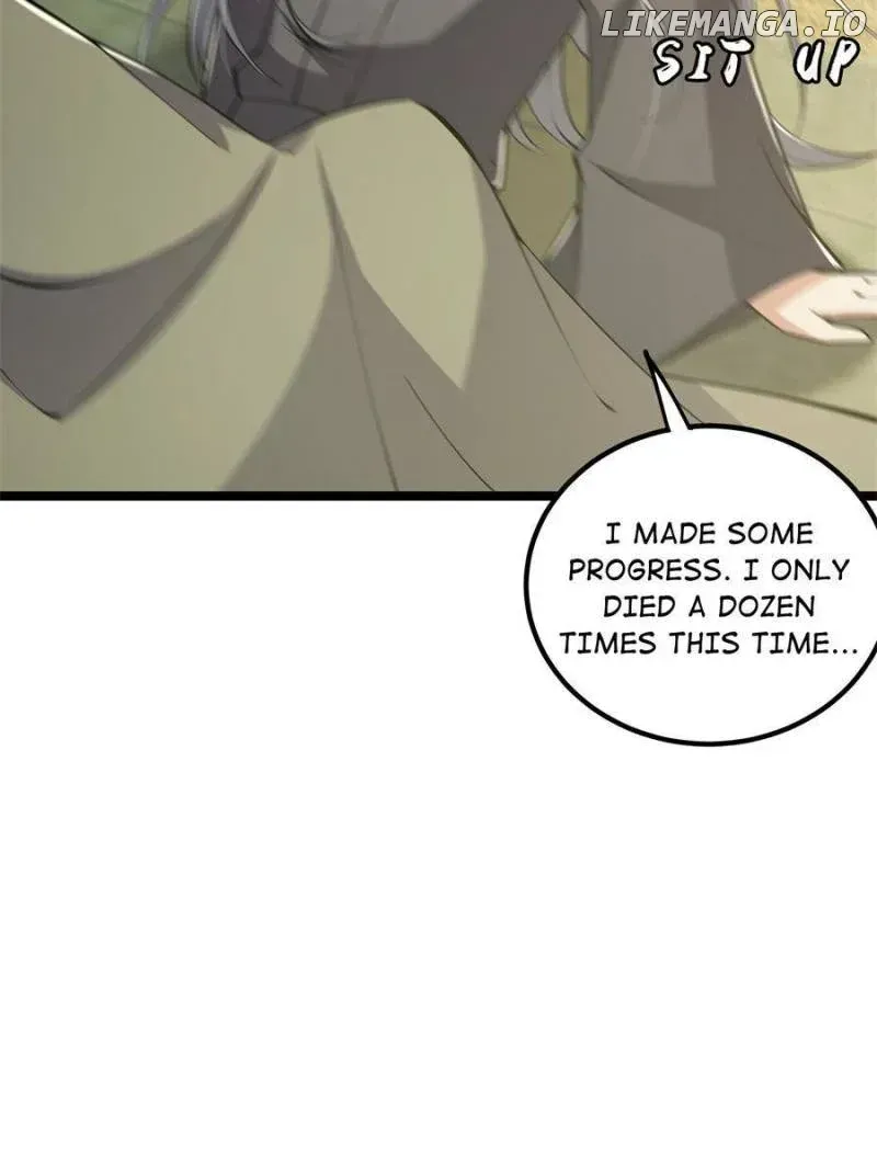 This is poisonous Chapter 48 Online - página 14