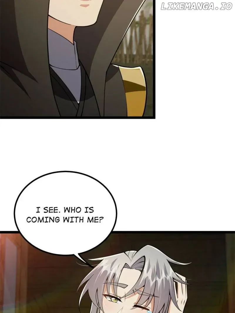 This is poisonous Chapter 48 Online - página 20