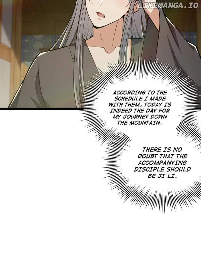 This is poisonous Chapter 48 Online - página 21