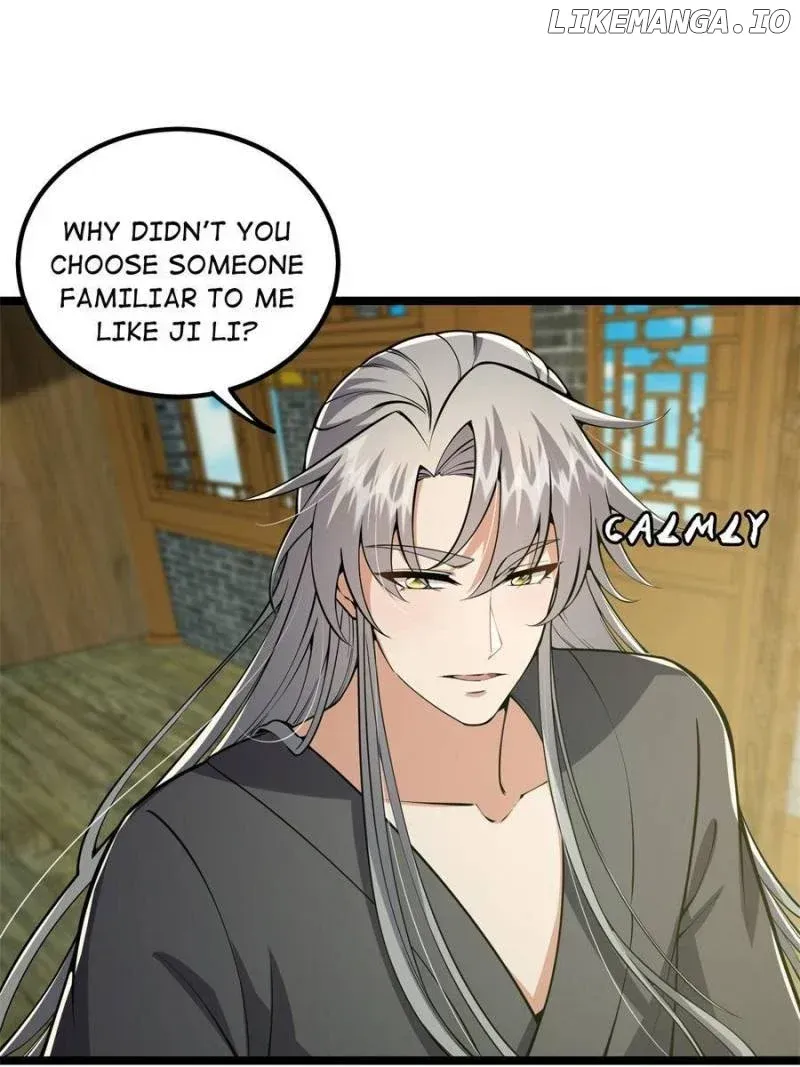 This is poisonous Chapter 48 Online - página 24