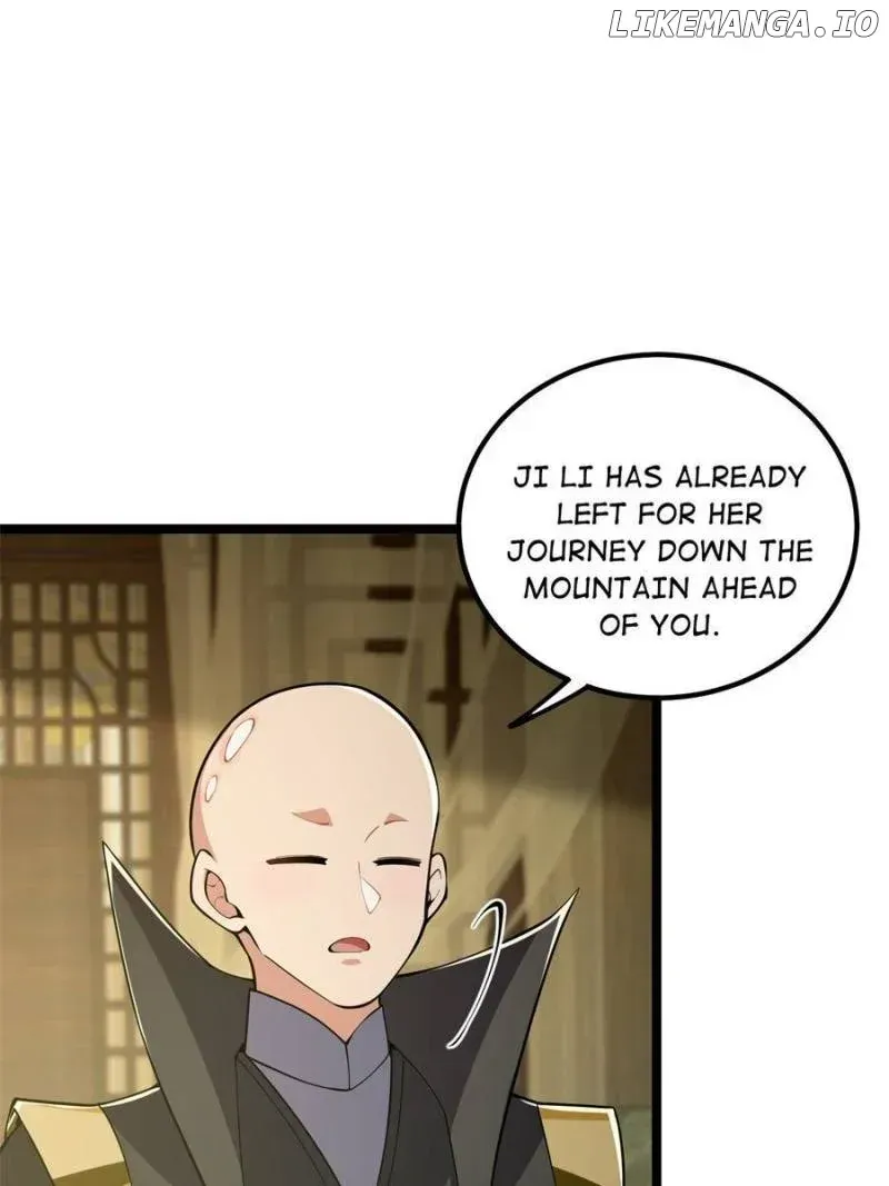 This is poisonous Chapter 48 Online - página 25