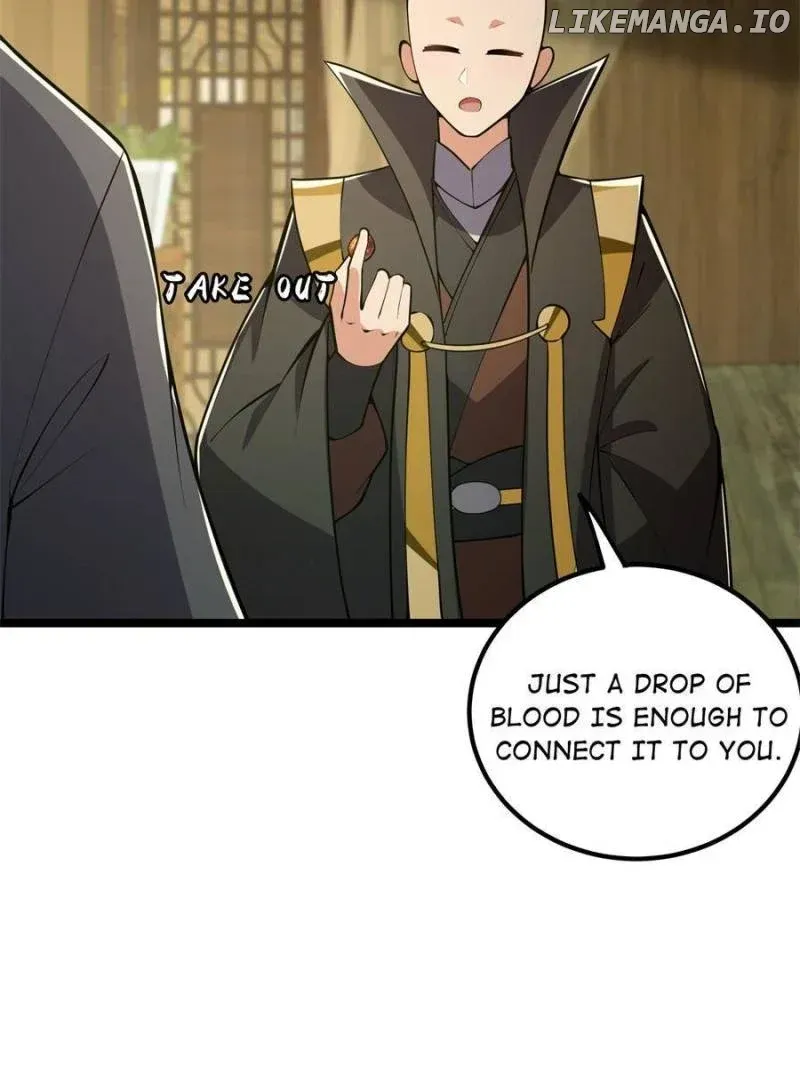 This is poisonous Chapter 48 Online - página 31