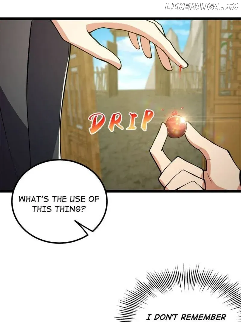 This is poisonous Chapter 48 Online - página 32