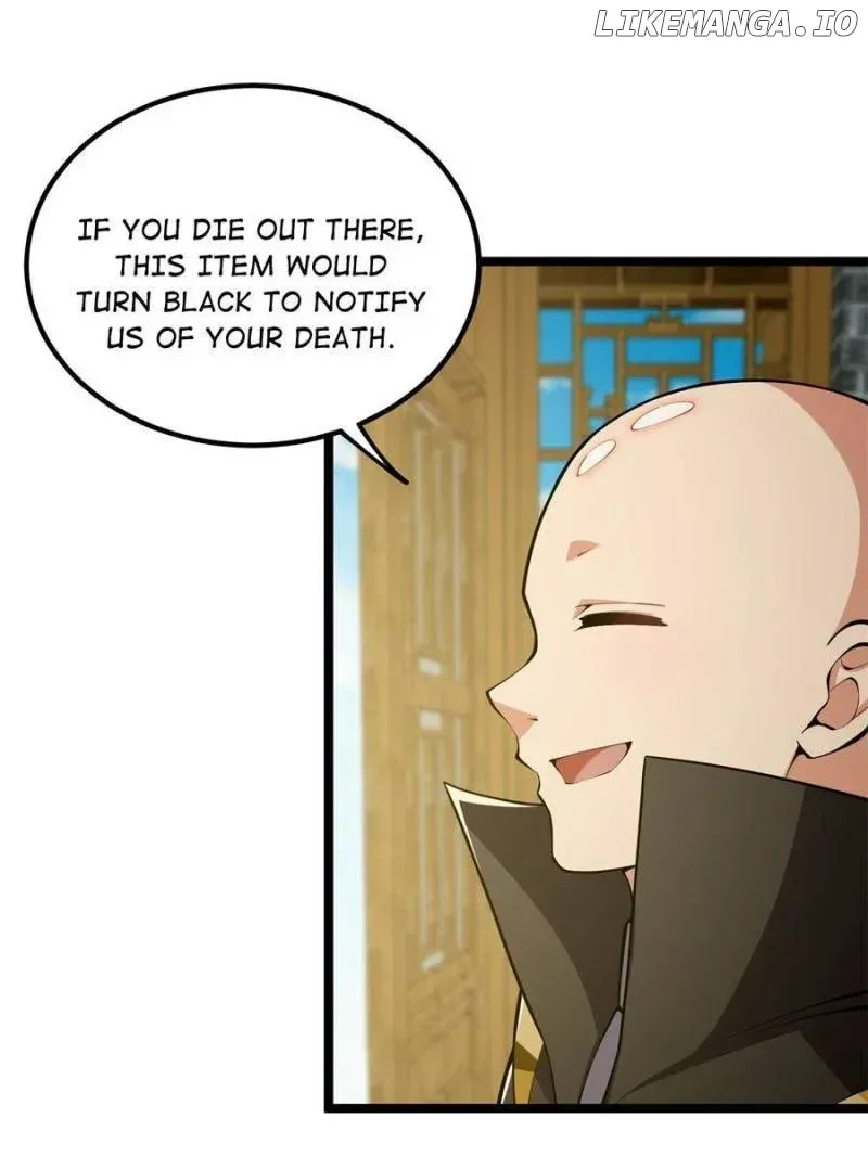 This is poisonous Chapter 48 Online - página 34