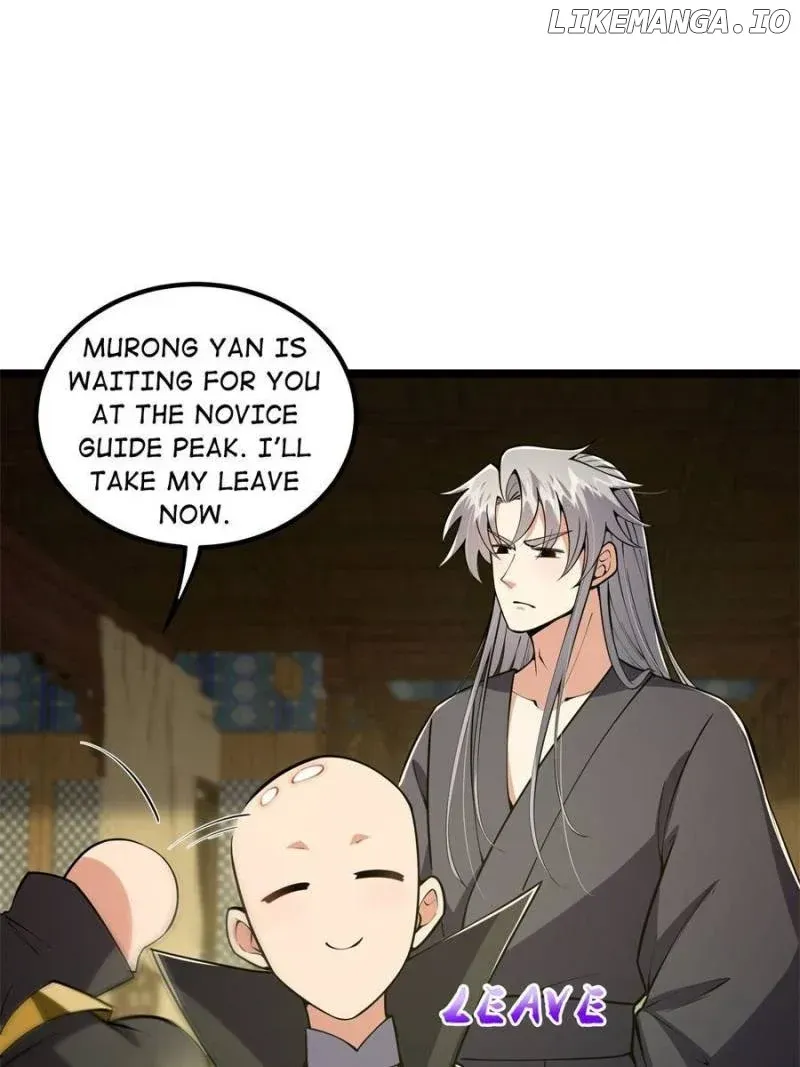 This is poisonous Chapter 48 Online - página 37