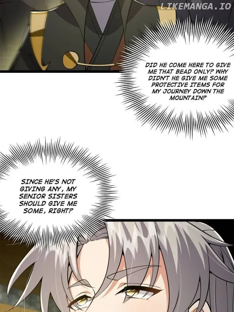 This is poisonous Chapter 48 Online - página 38