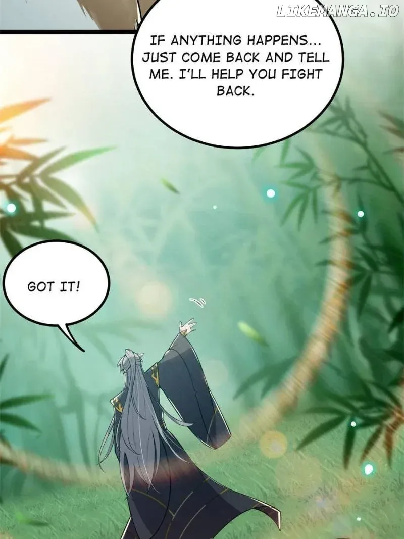 This is poisonous Chapter 48 Online - página 48