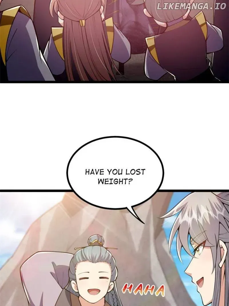 This is poisonous Chapter 48 Online - página 53