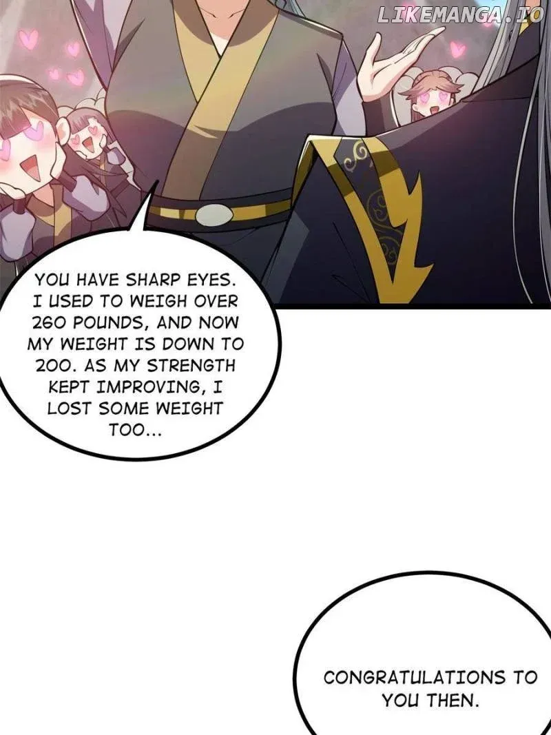 This is poisonous Chapter 48 Online - página 54