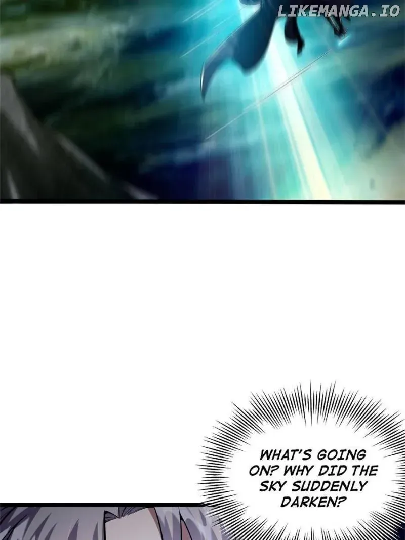 This is poisonous Chapter 48 Online - página 61