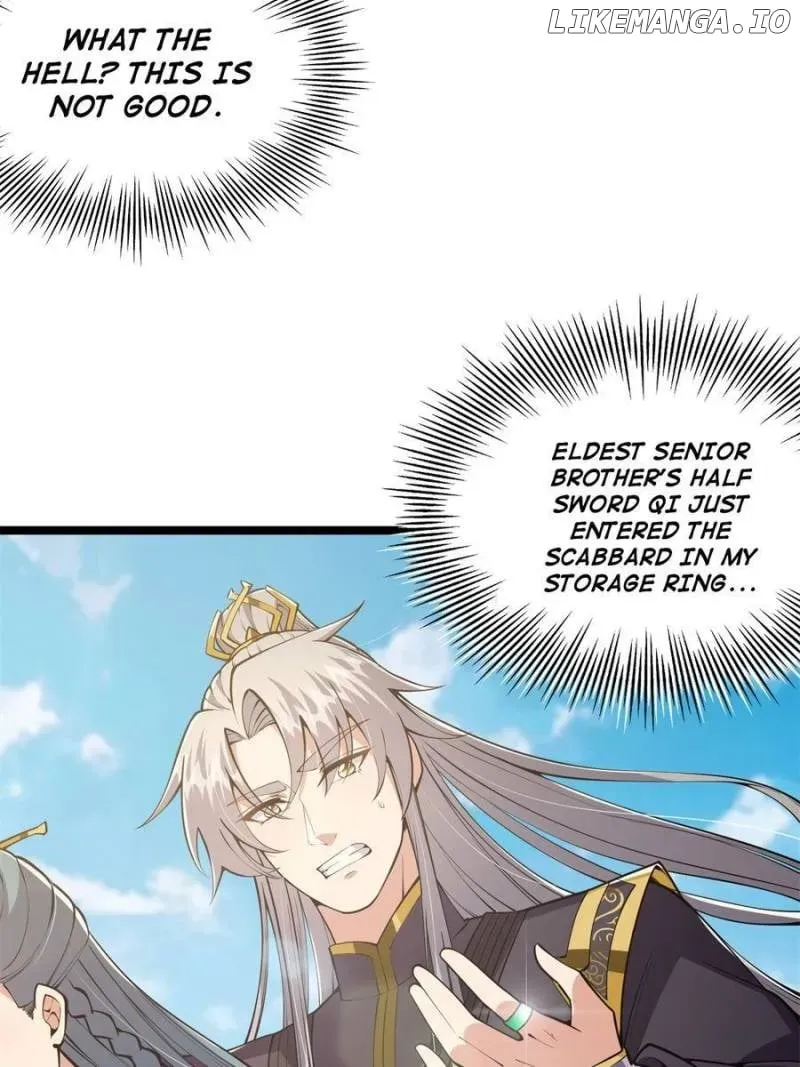 This is poisonous Chapter 49 Online - página 11