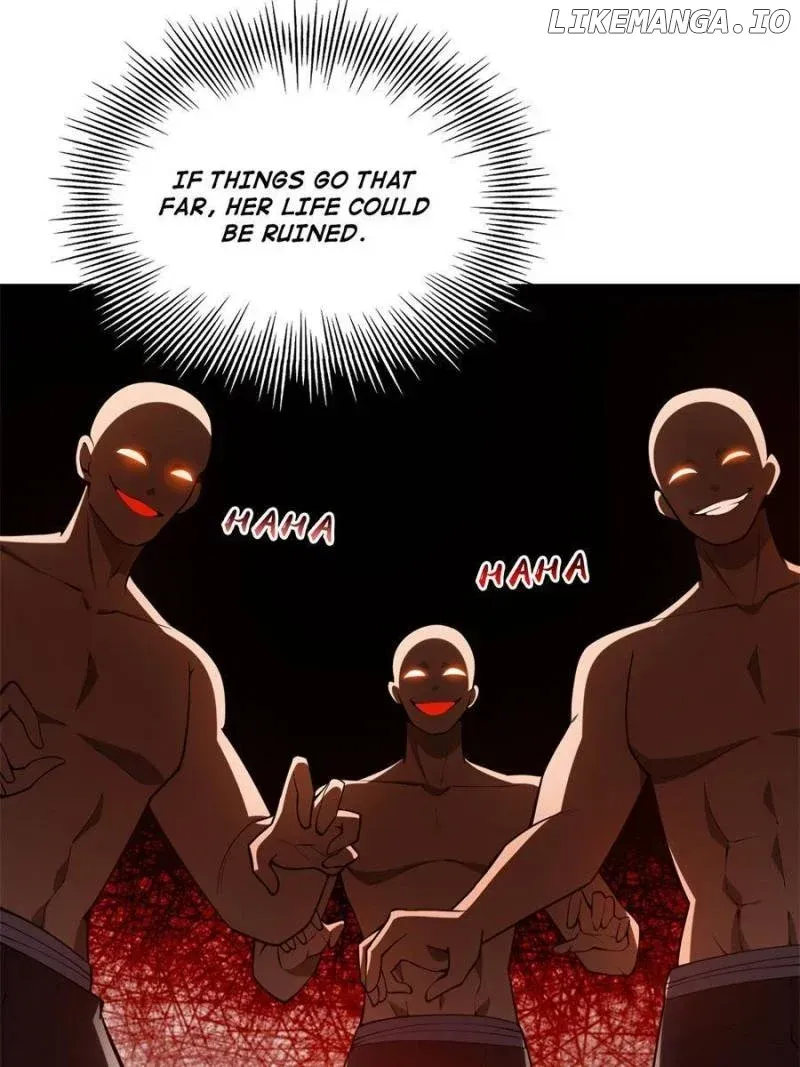 This is poisonous Chapter 49 Online - página 20