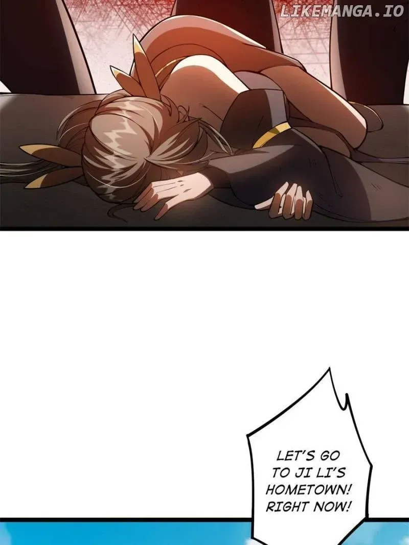 This is poisonous Chapter 49 Online - página 21