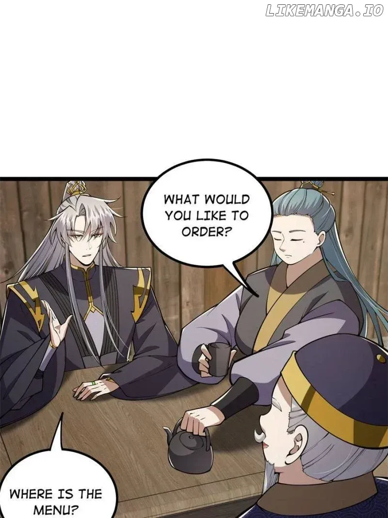 This is poisonous Chapter 49 Online - página 32