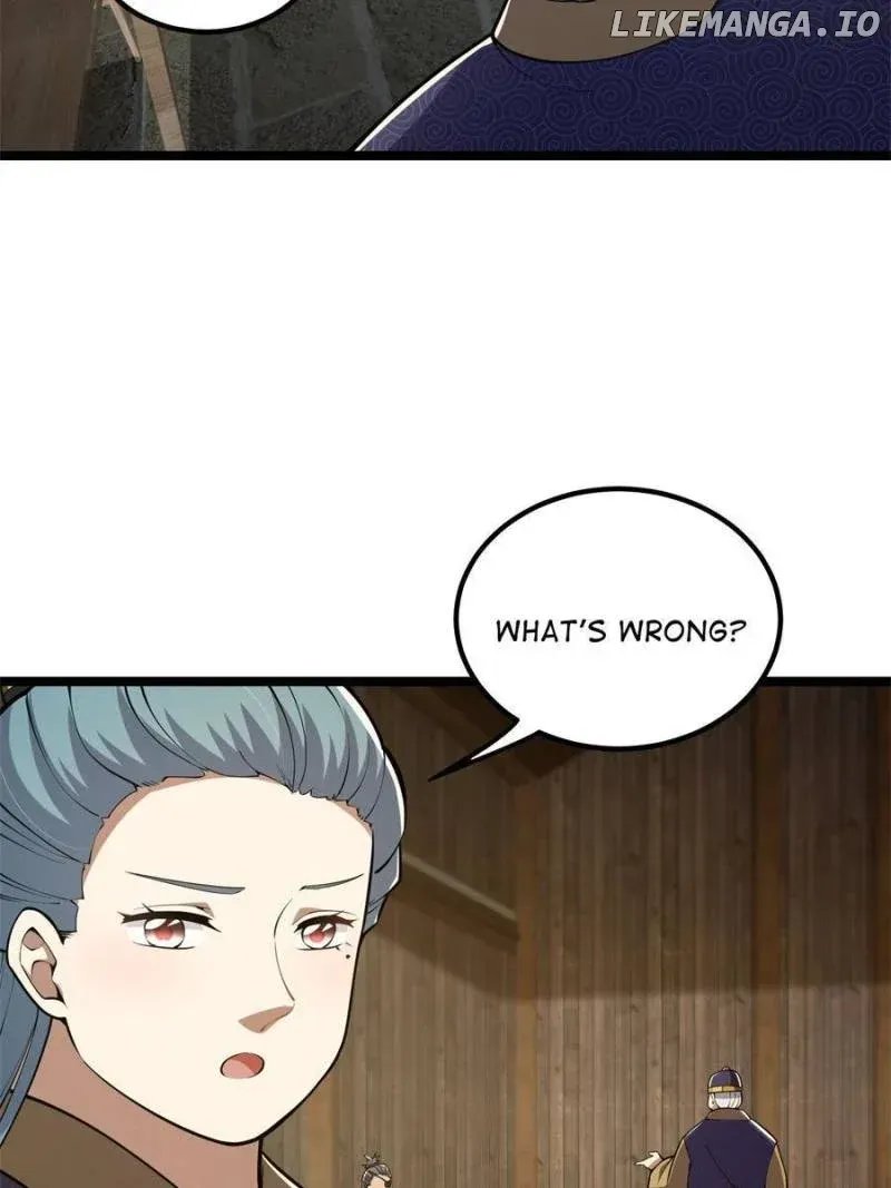 This is poisonous Chapter 49 Online - página 37