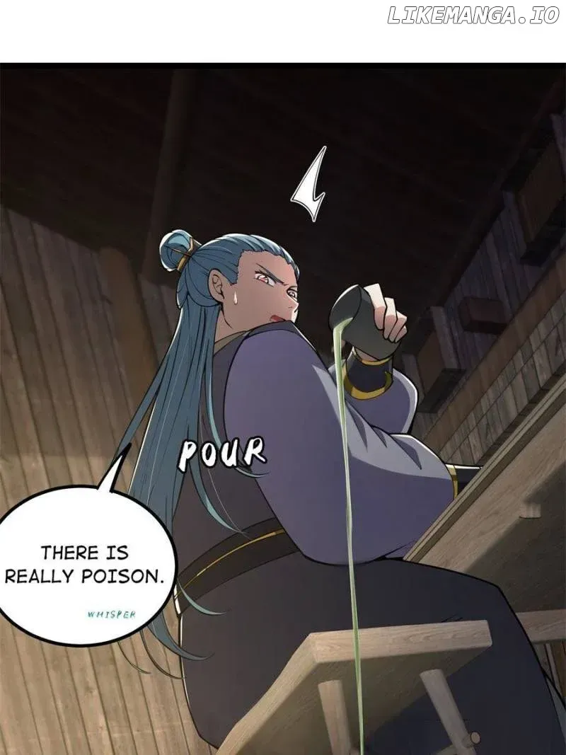 This is poisonous Chapter 49 Online - página 40