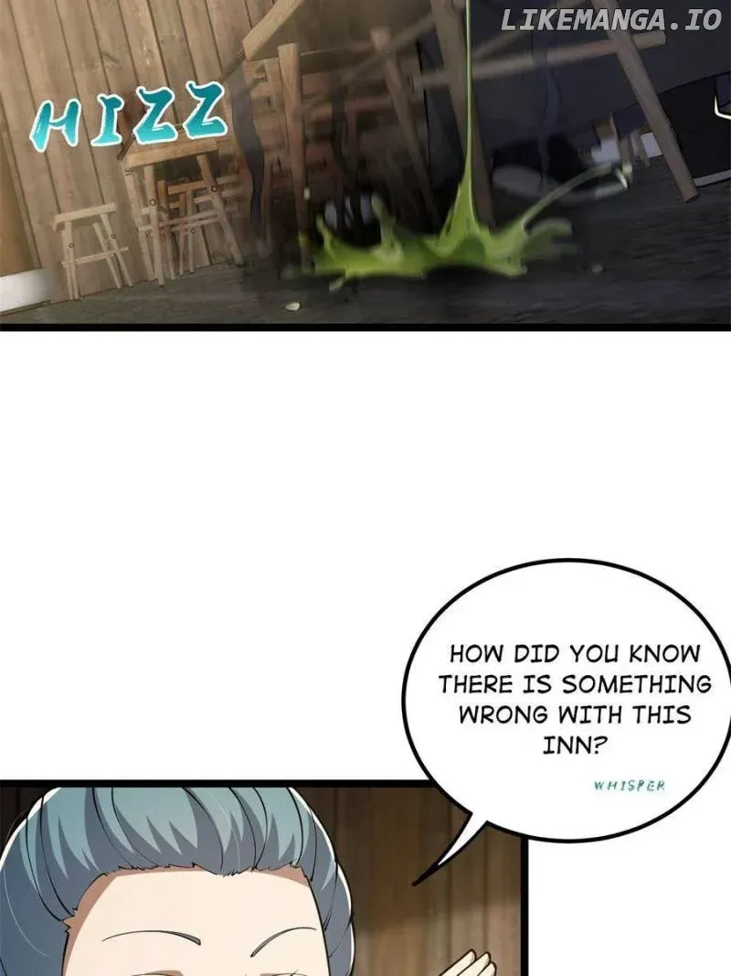 This is poisonous Chapter 49 Online - página 41
