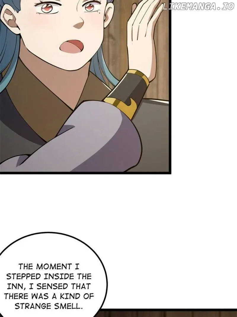 This is poisonous Chapter 49 Online - página 42