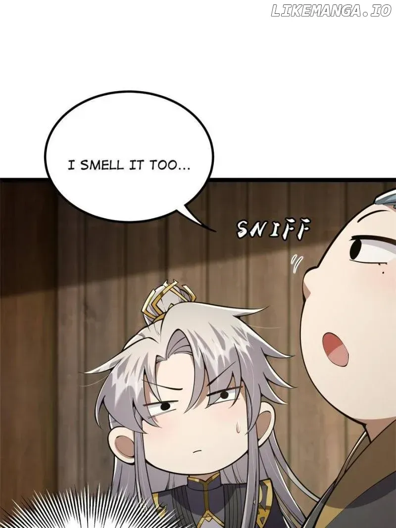 This is poisonous Chapter 49 Online - página 44