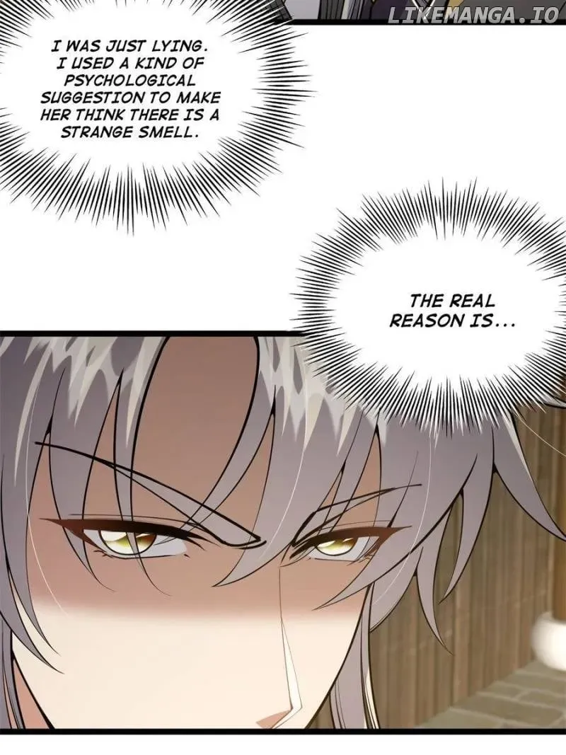 This is poisonous Chapter 49 Online - página 45