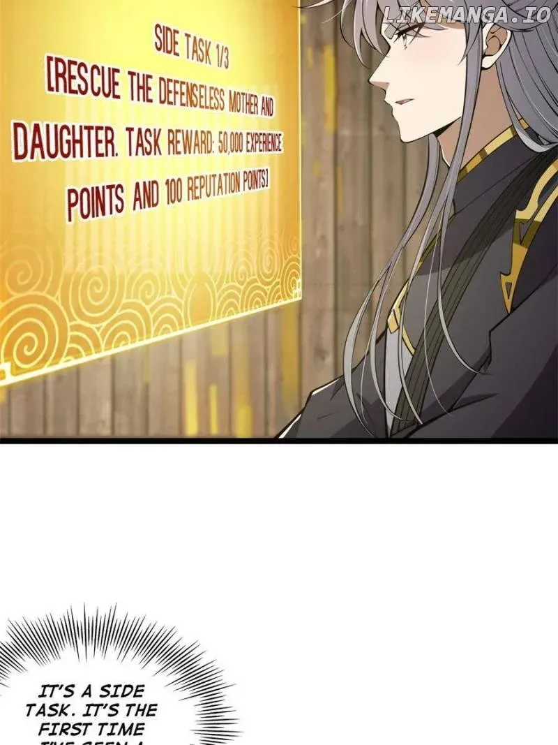 This is poisonous Chapter 49 Online - página 50