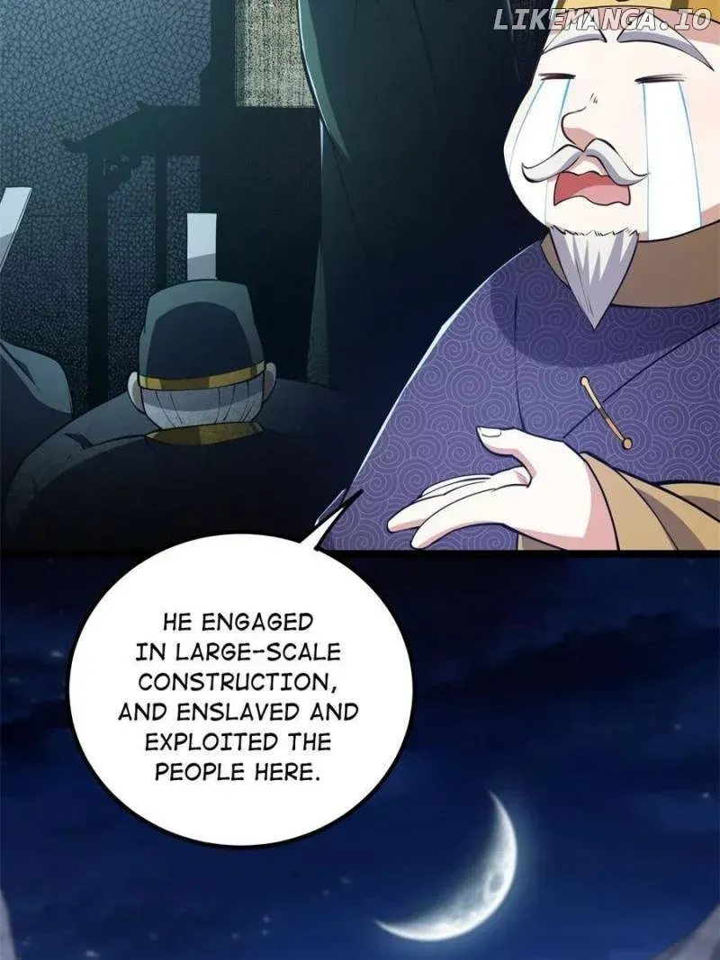 This is poisonous Chapter 51 Online - página 20