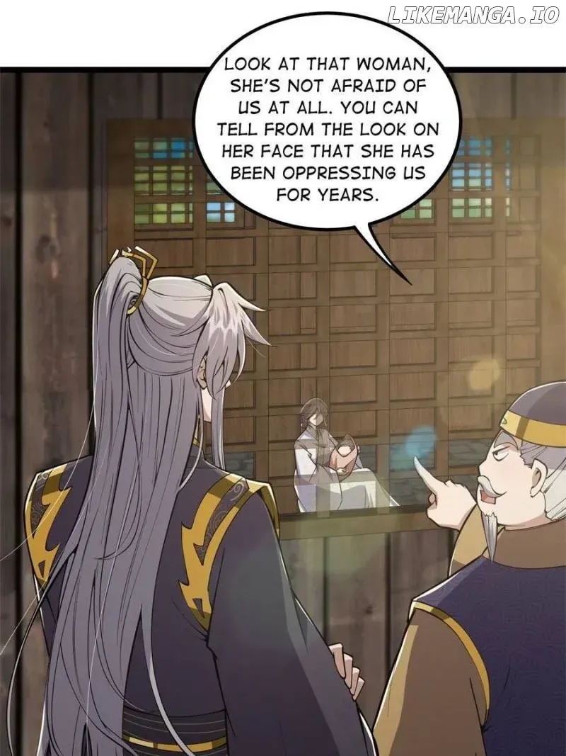This is poisonous Chapter 51 Online - página 30