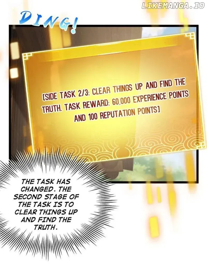 This is poisonous Chapter 51 Online - página 33