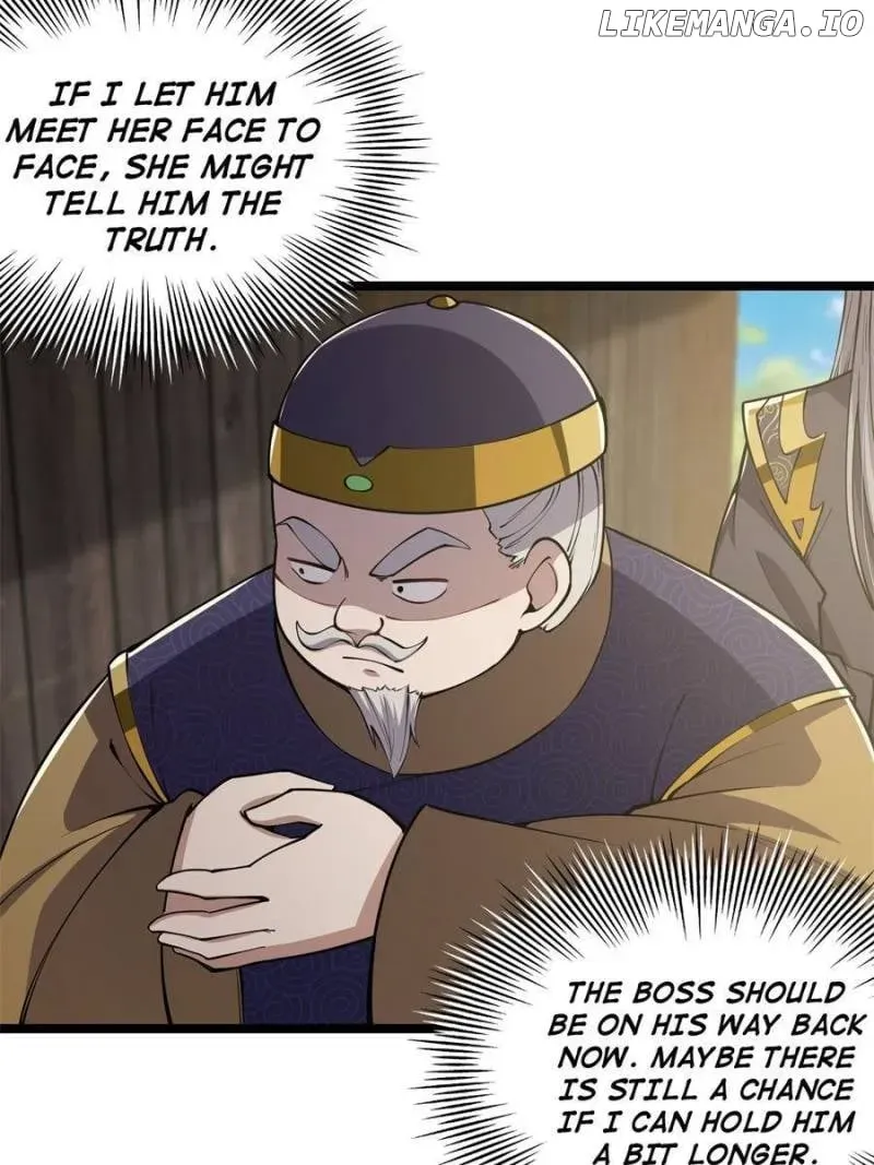 This is poisonous Chapter 51 Online - página 37