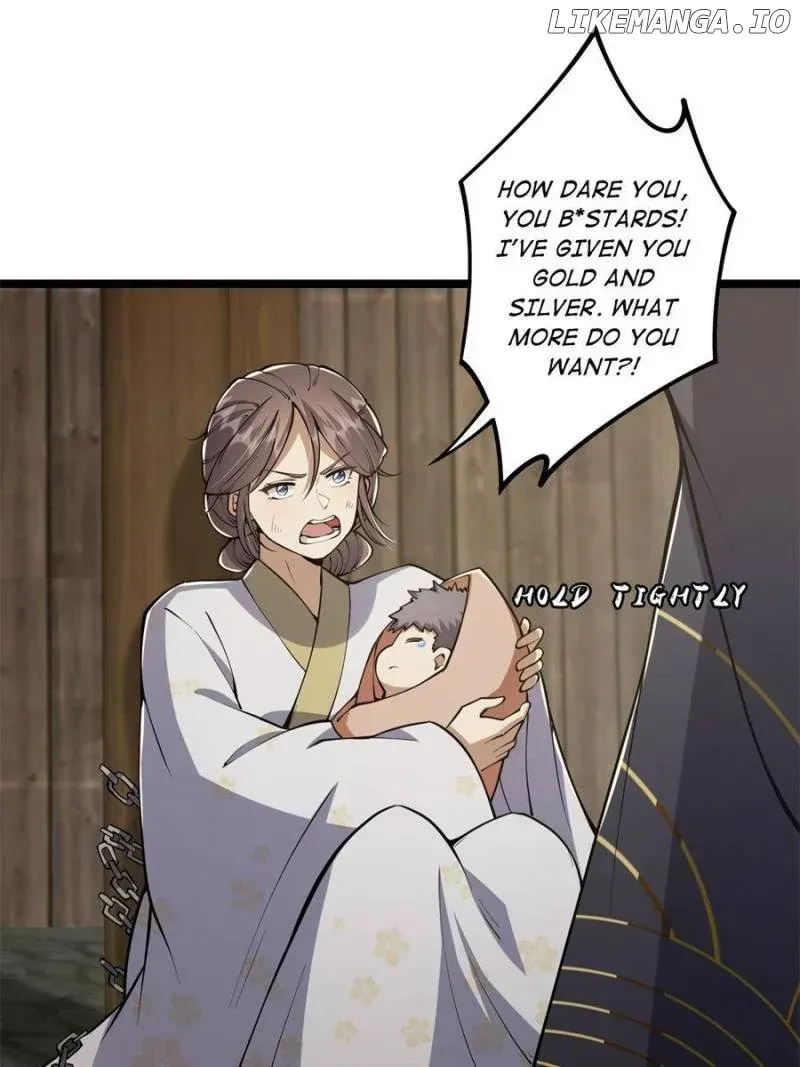 This is poisonous Chapter 51 Online - página 40