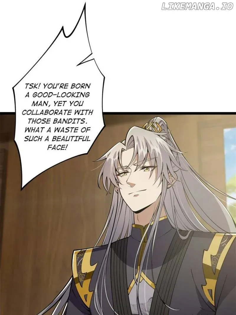 This is poisonous Chapter 51 Online - página 44
