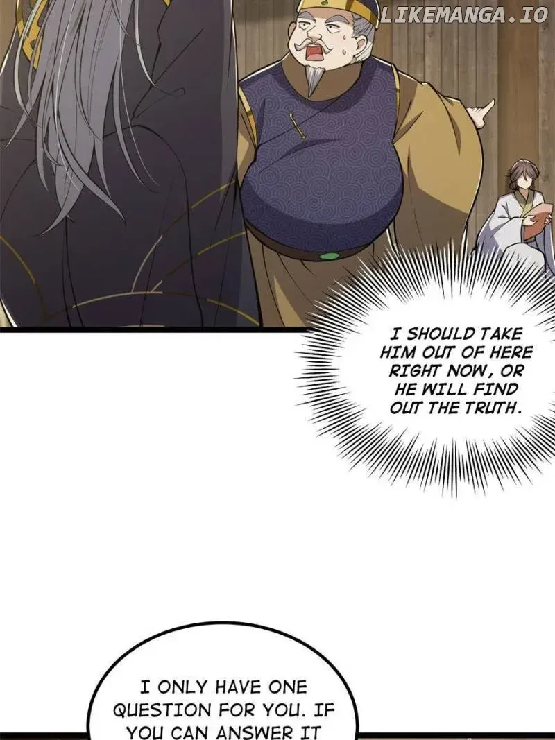 This is poisonous Chapter 51 Online - página 46