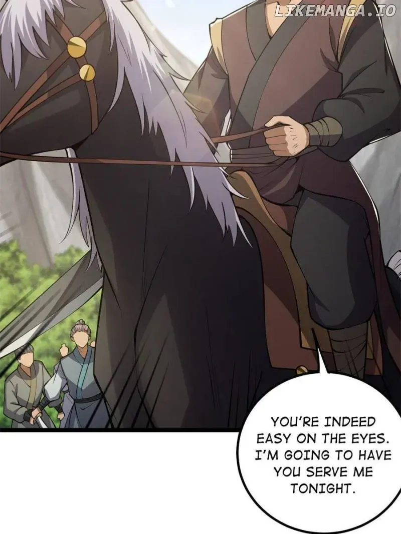 This is poisonous Chapter 51 Online - página 59