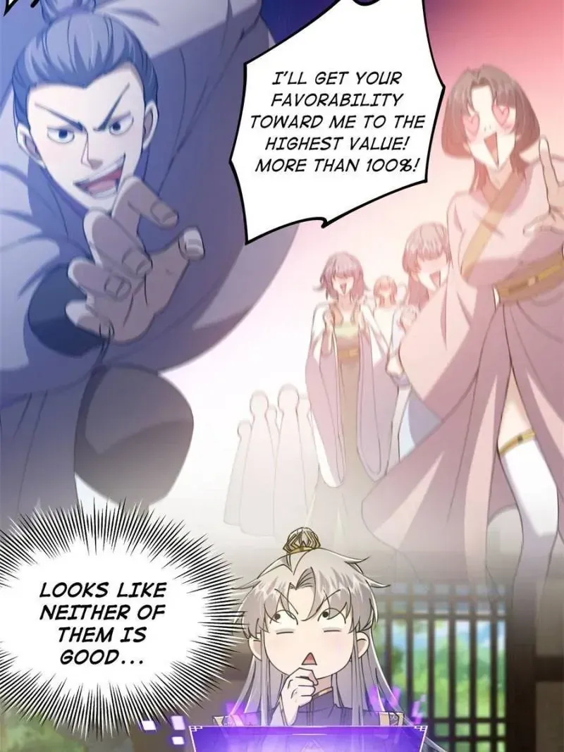 This is poisonous Chapter 58 Online - página 19