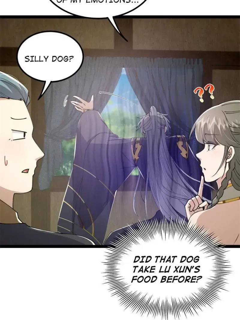 This is poisonous Chapter 58 Online - página 27