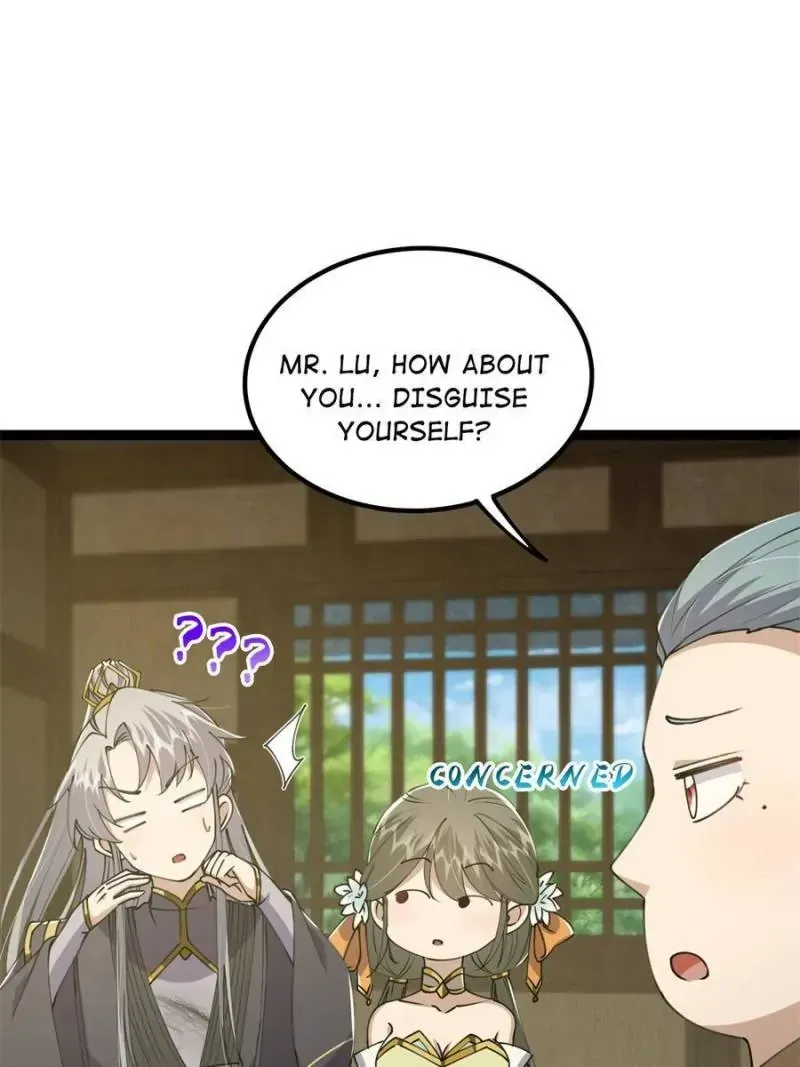 This is poisonous Chapter 58 Online - página 55