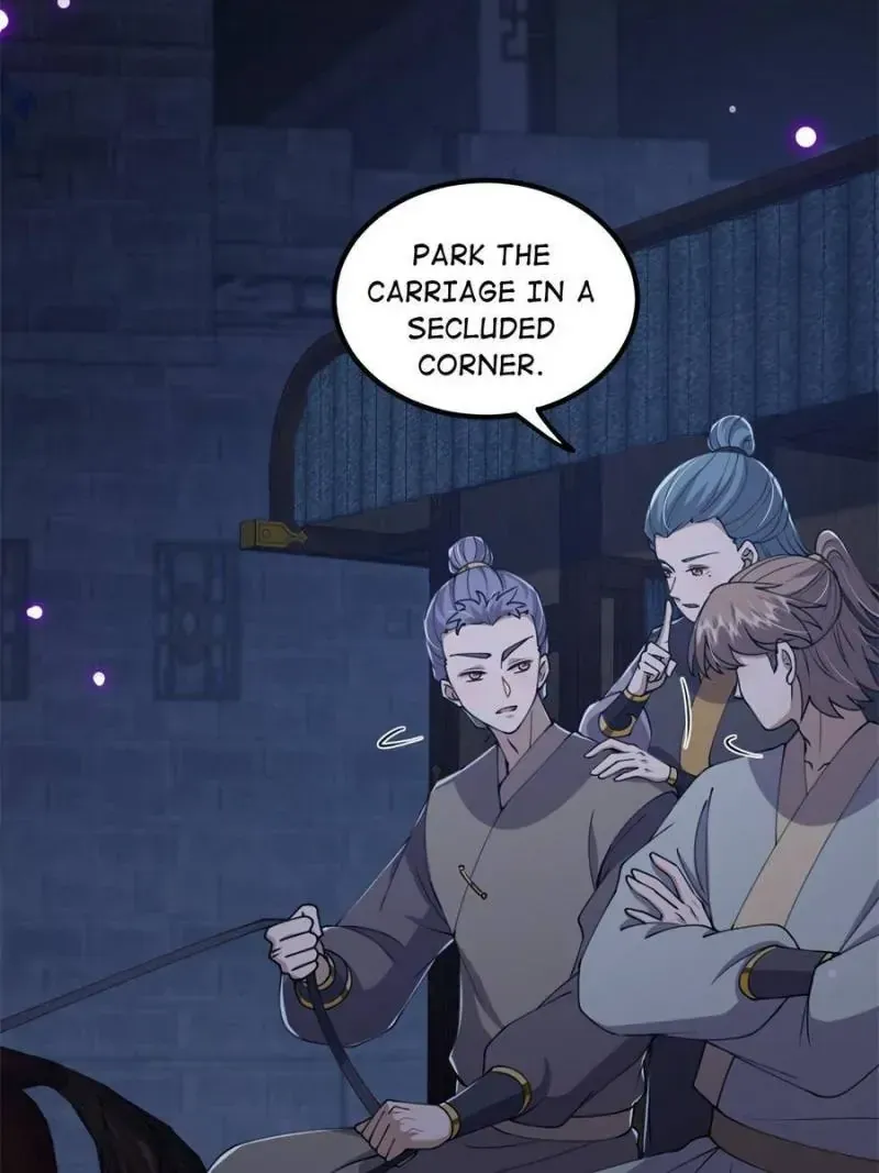 This is poisonous Chapter 59 Online - página 10
