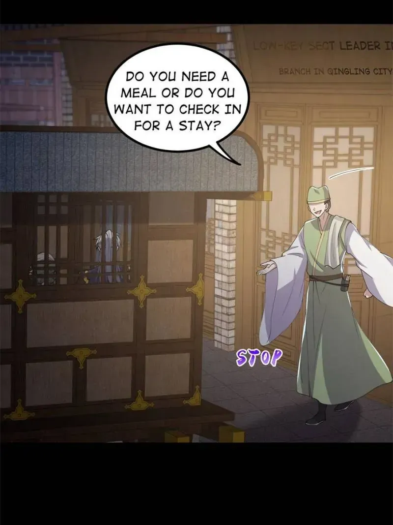 This is poisonous Chapter 59 Online - página 57
